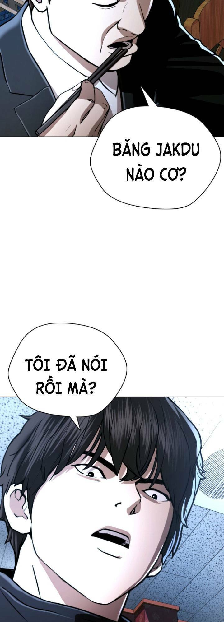 Điệp Viên 18 Tuổi Chapter 41 - Trang 2