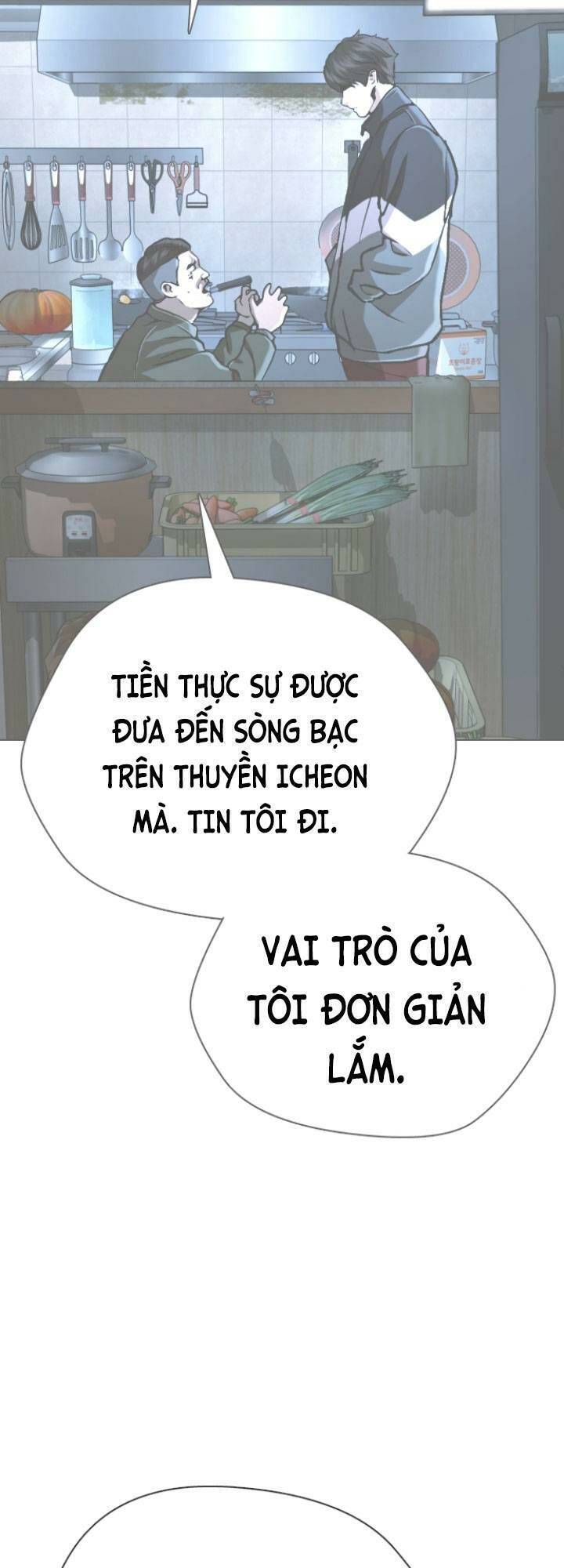 Điệp Viên 18 Tuổi Chapter 41 - Trang 2