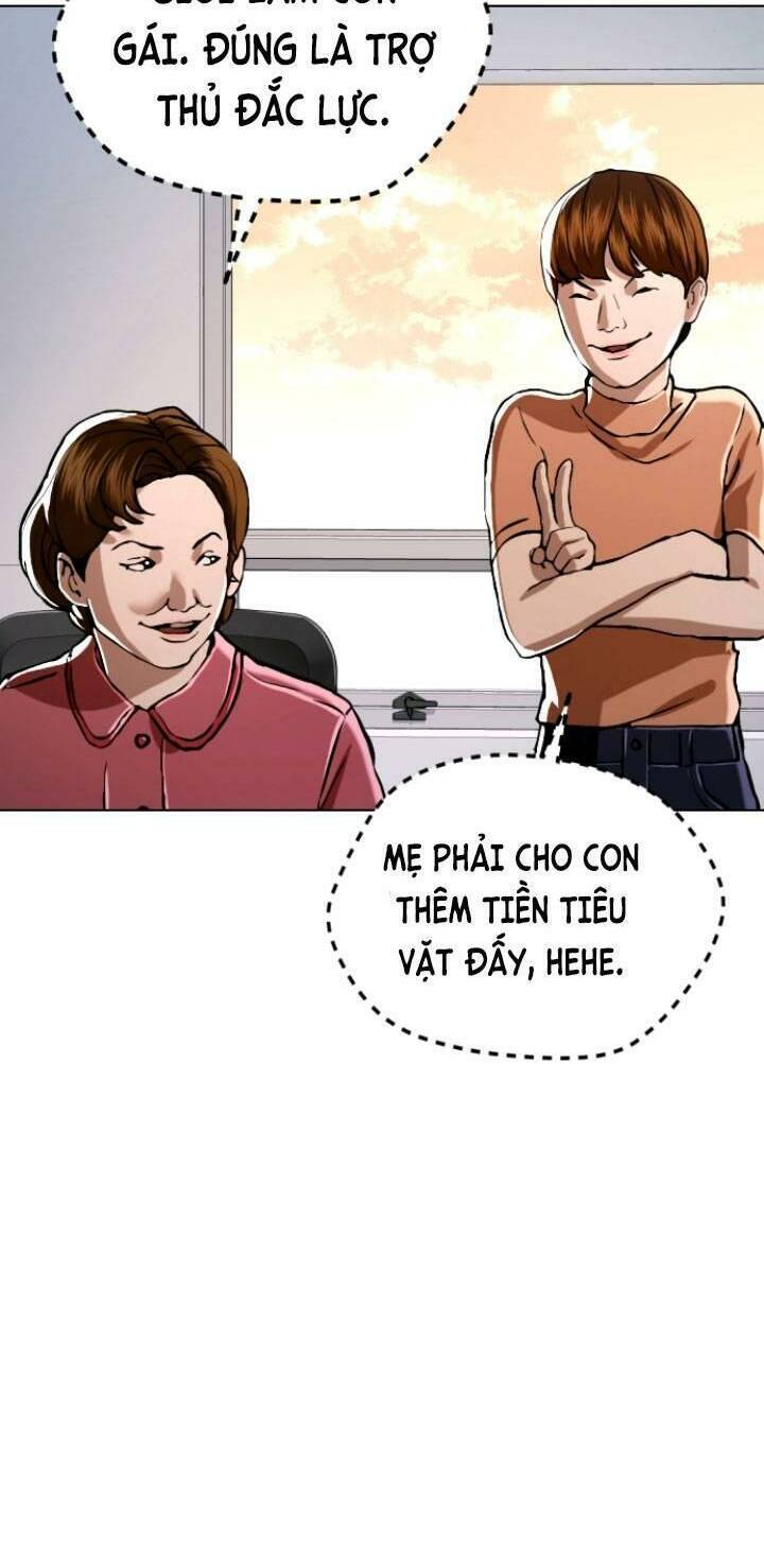 Điệp Viên 18 Tuổi Chapter 41 - Trang 2