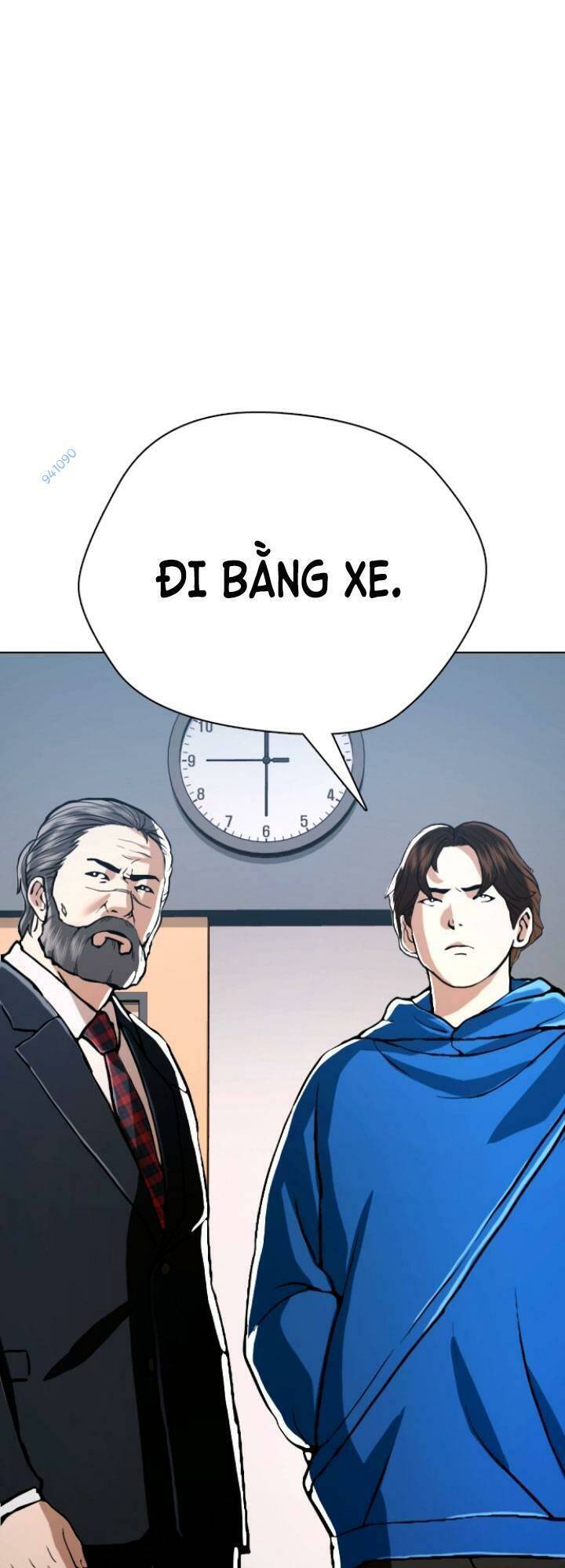 Điệp Viên 18 Tuổi Chapter 41 - Trang 2