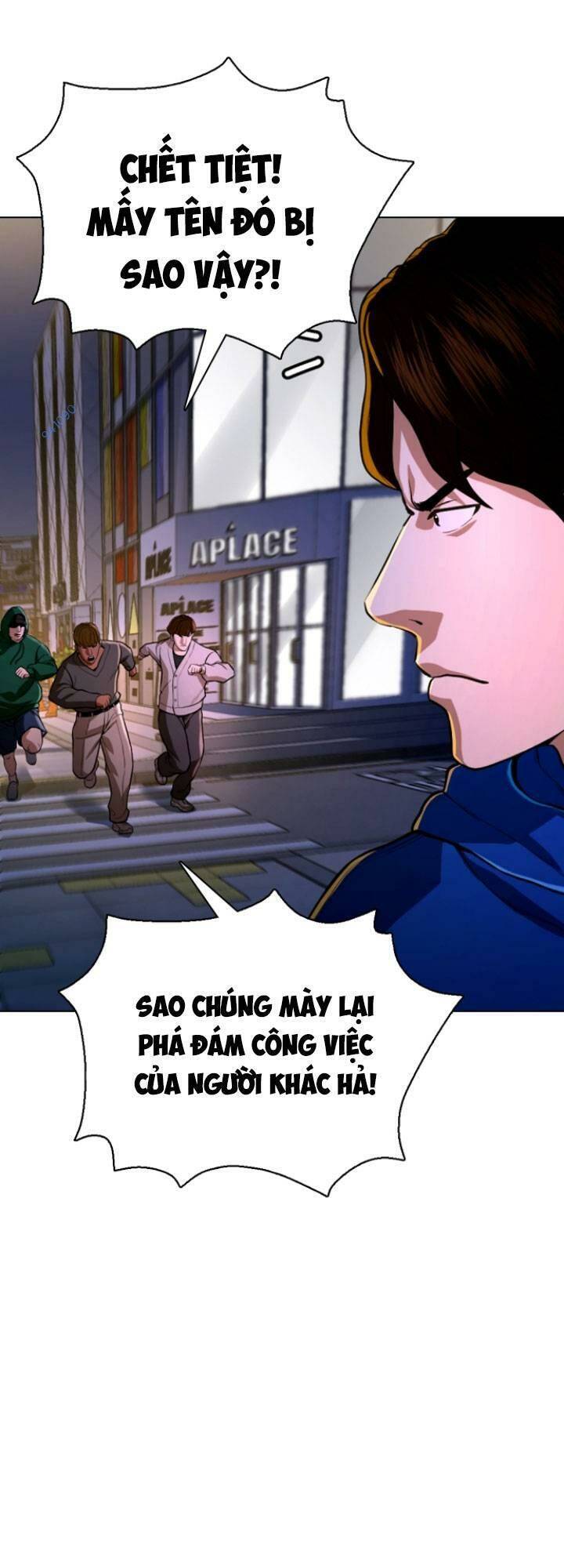 Điệp Viên 18 Tuổi Chapter 40 - Trang 2