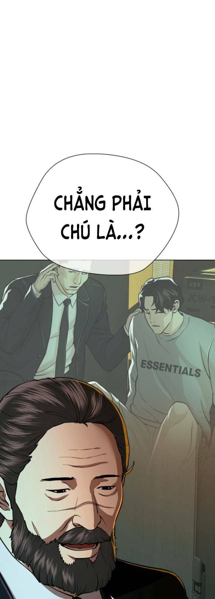 Điệp Viên 18 Tuổi Chapter 40 - Trang 2