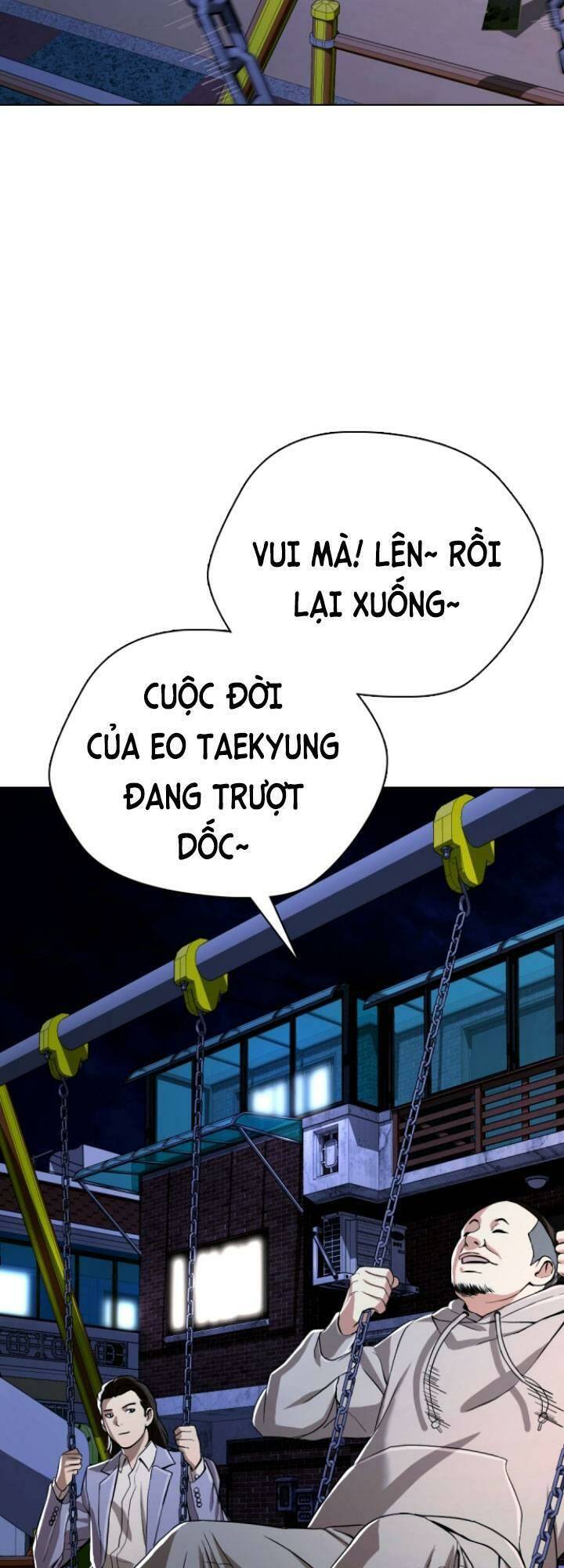 Điệp Viên 18 Tuổi Chapter 40 - Trang 2