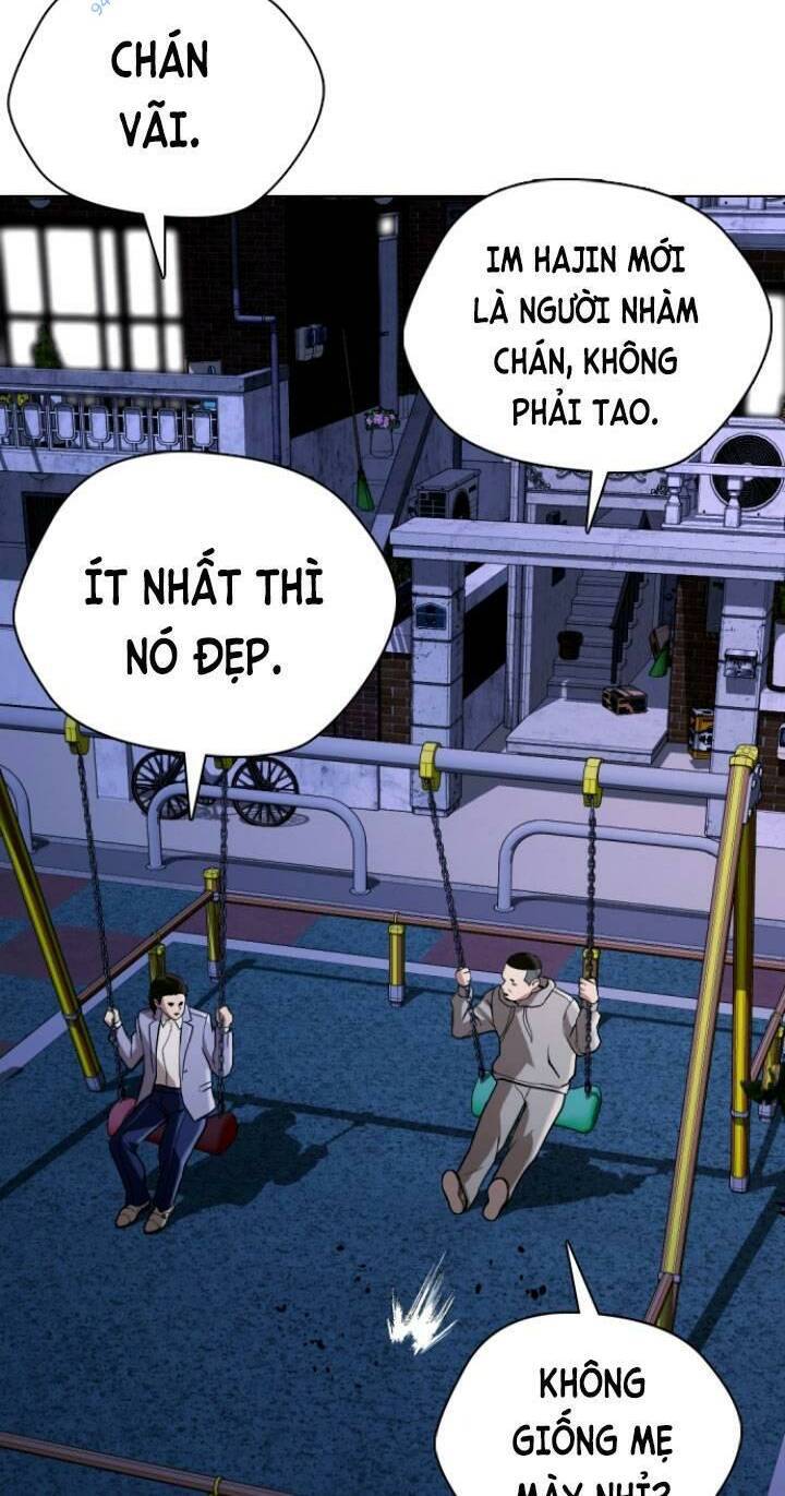 Điệp Viên 18 Tuổi Chapter 40 - Trang 2