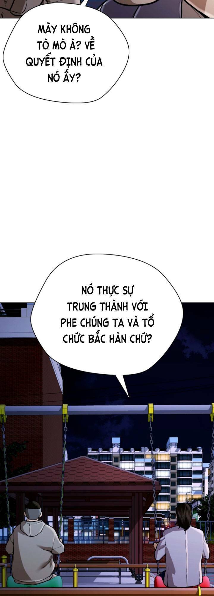 Điệp Viên 18 Tuổi Chapter 40 - Trang 2