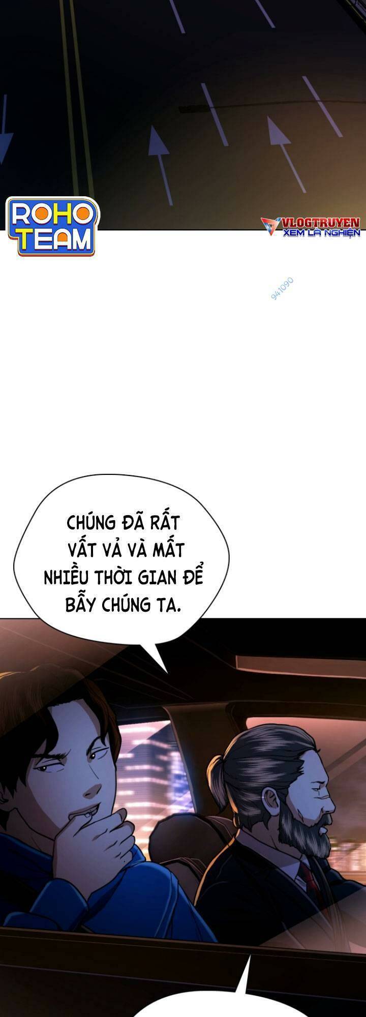 Điệp Viên 18 Tuổi Chapter 40 - Trang 2