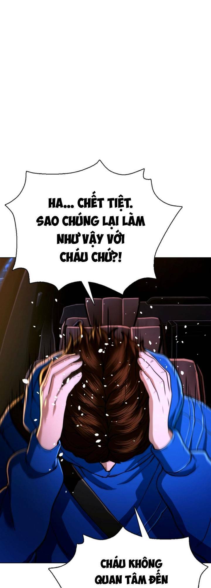 Điệp Viên 18 Tuổi Chapter 40 - Trang 2