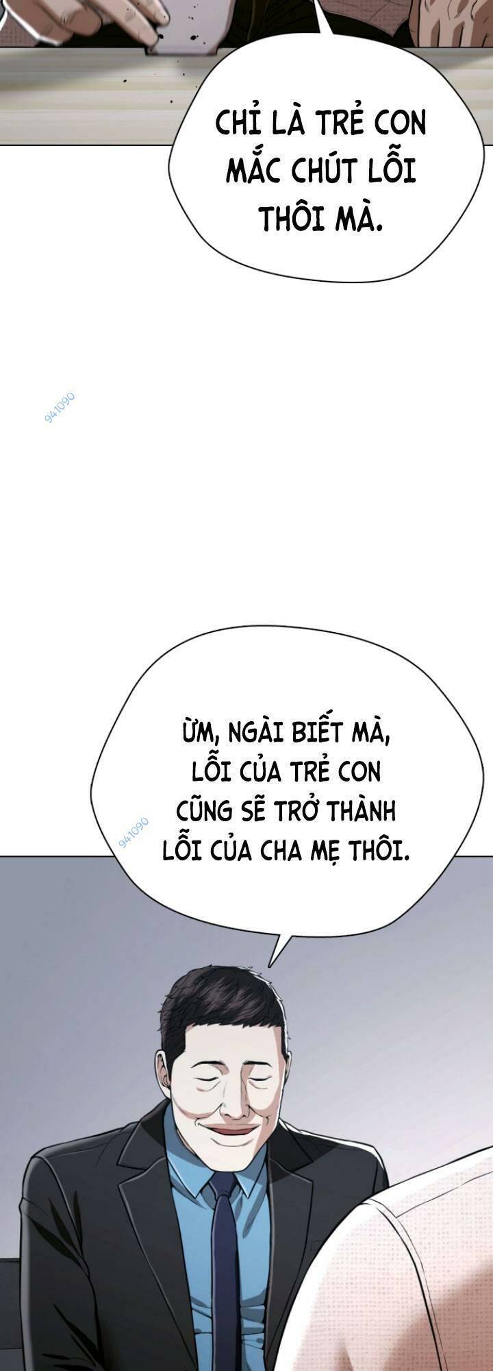 Điệp Viên 18 Tuổi Chapter 40 - Trang 2