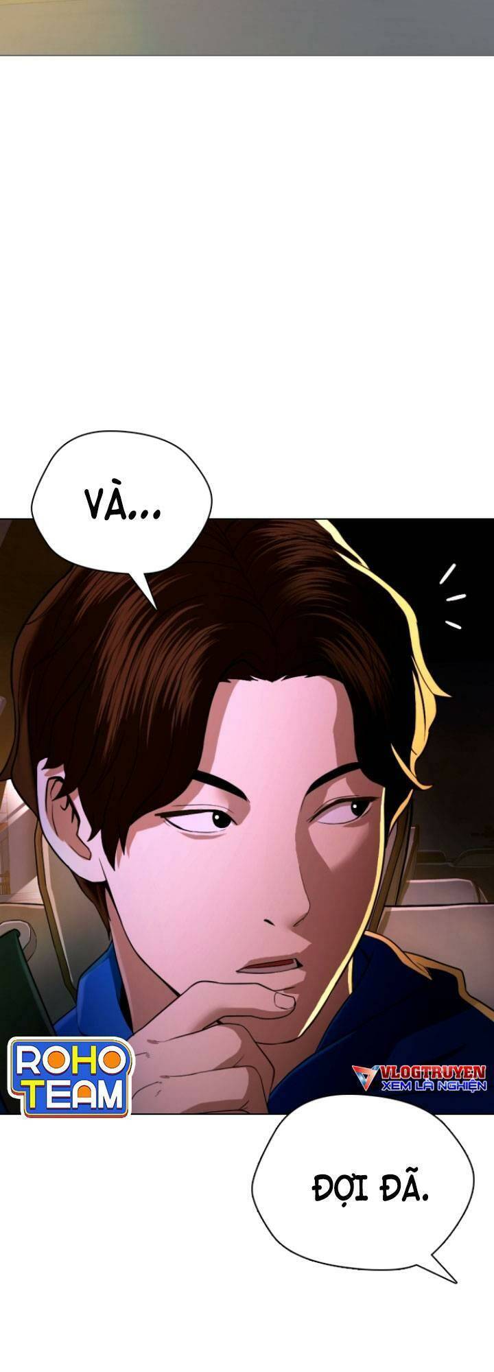 Điệp Viên 18 Tuổi Chapter 40 - Trang 2