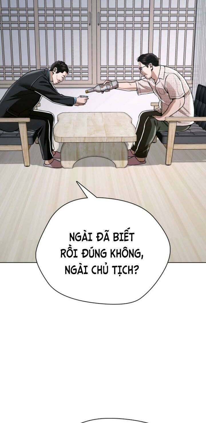 Điệp Viên 18 Tuổi Chapter 40 - Trang 2