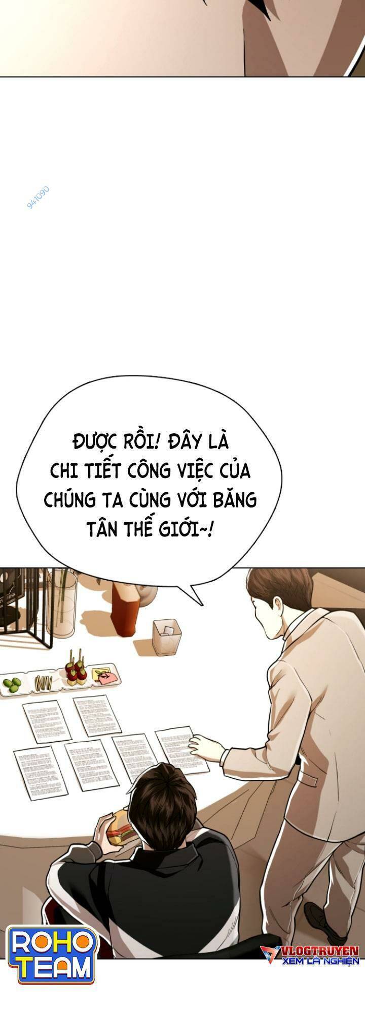 Điệp Viên 18 Tuổi Chapter 40 - Trang 2