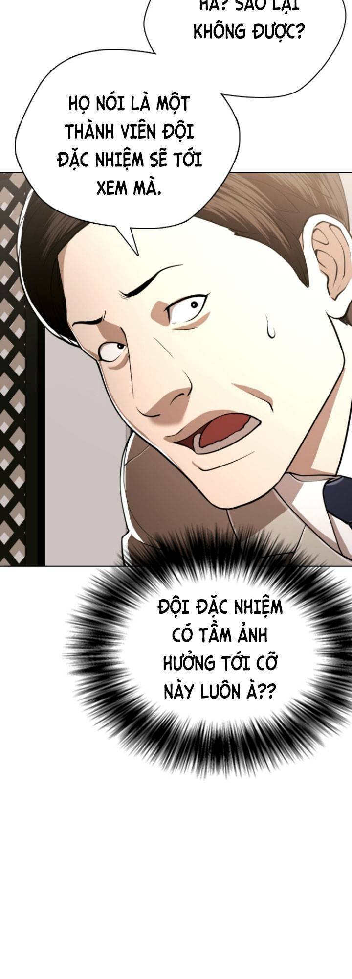 Điệp Viên 18 Tuổi Chapter 40 - Trang 2