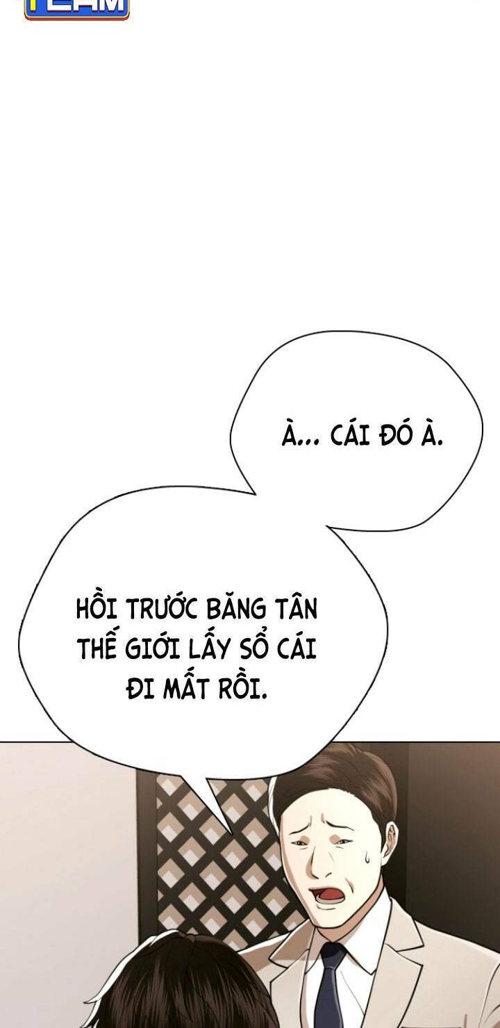 Điệp Viên 18 Tuổi Chapter 40 - Trang 2