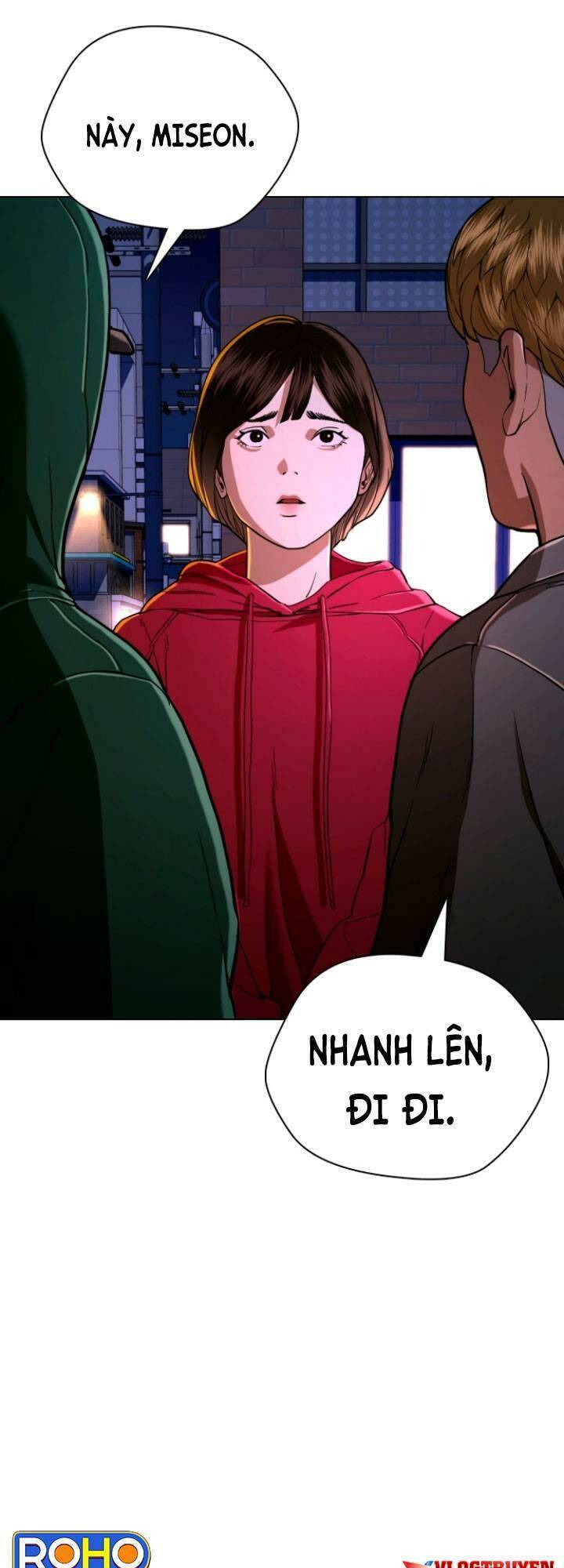 Điệp Viên 18 Tuổi Chapter 40 - Trang 2