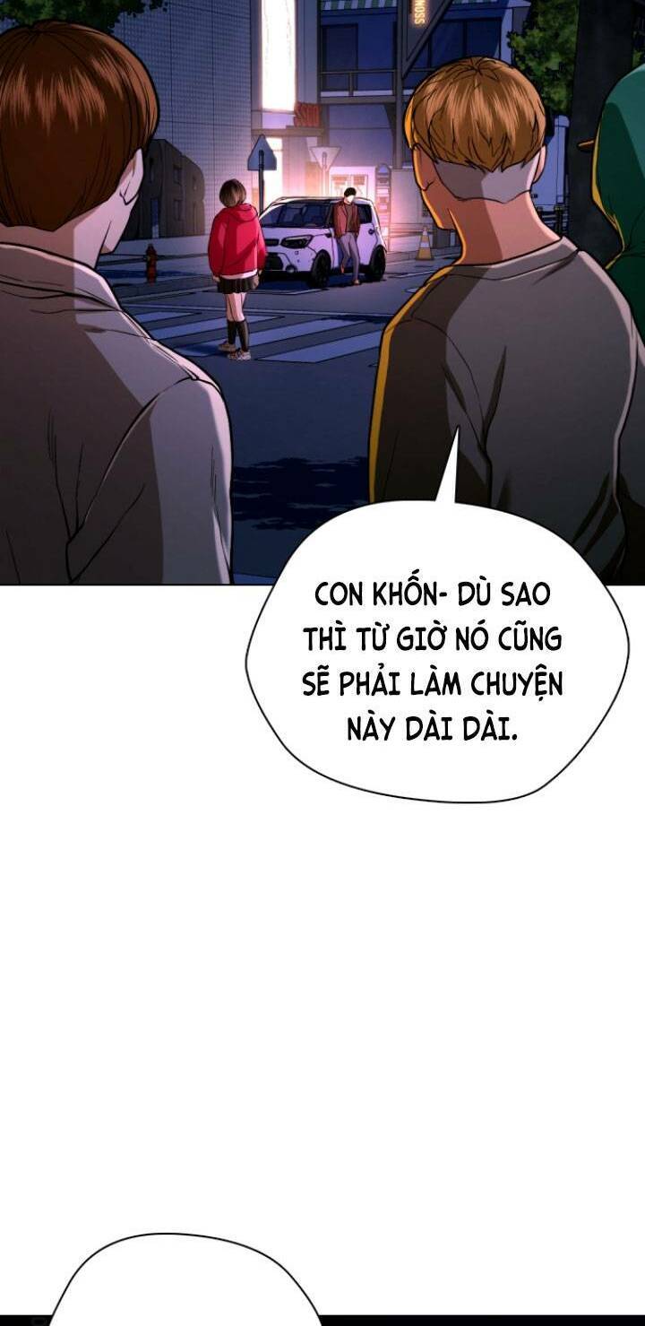 Điệp Viên 18 Tuổi Chapter 40 - Trang 2