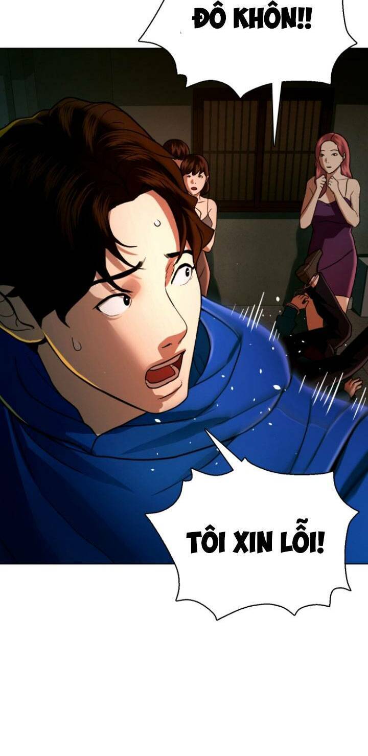 Điệp Viên 18 Tuổi Chapter 39 - Trang 2