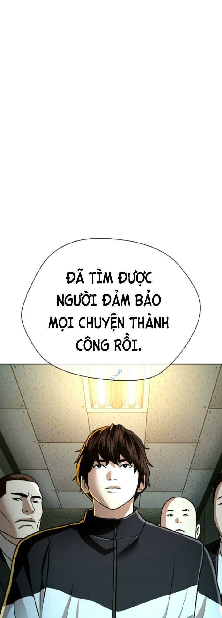 Điệp Viên 18 Tuổi Chapter 39 - Trang 2