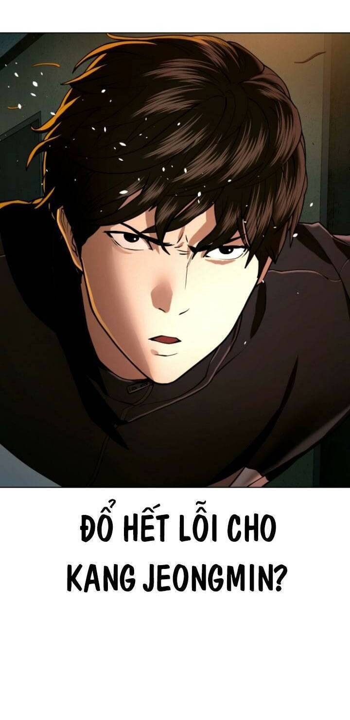 Điệp Viên 18 Tuổi Chapter 39 - Trang 2