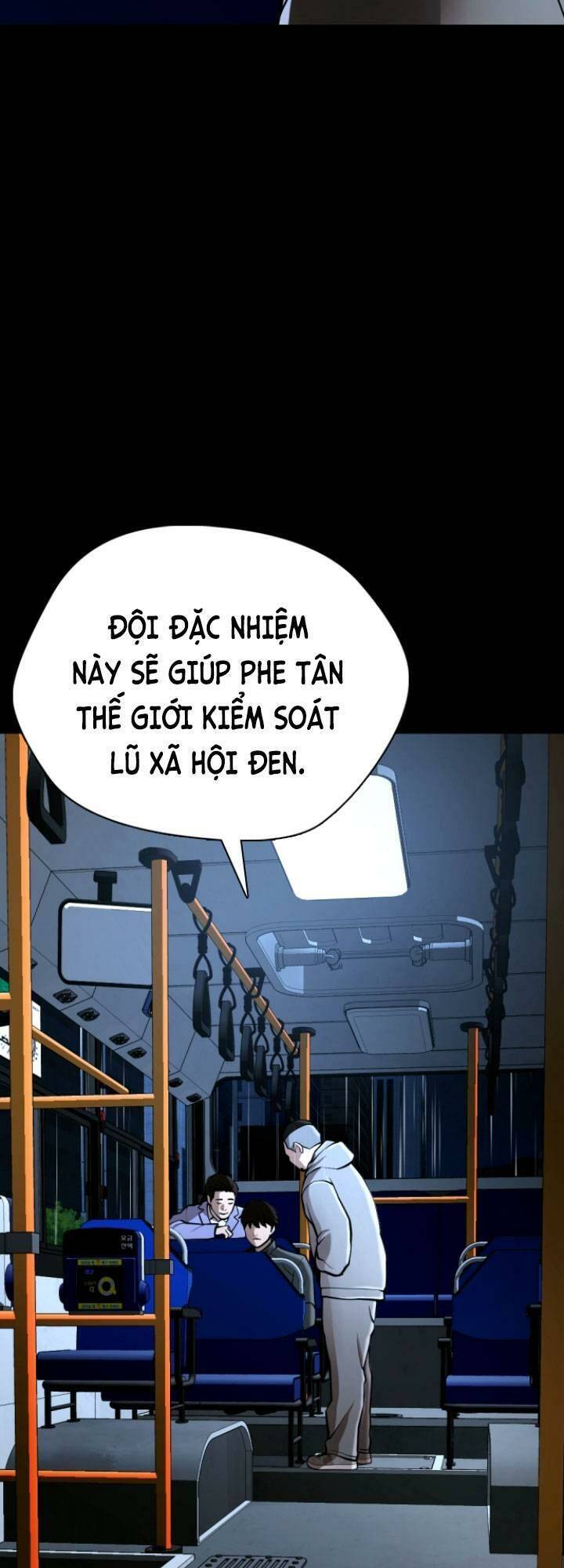 Điệp Viên 18 Tuổi Chapter 39 - Trang 2