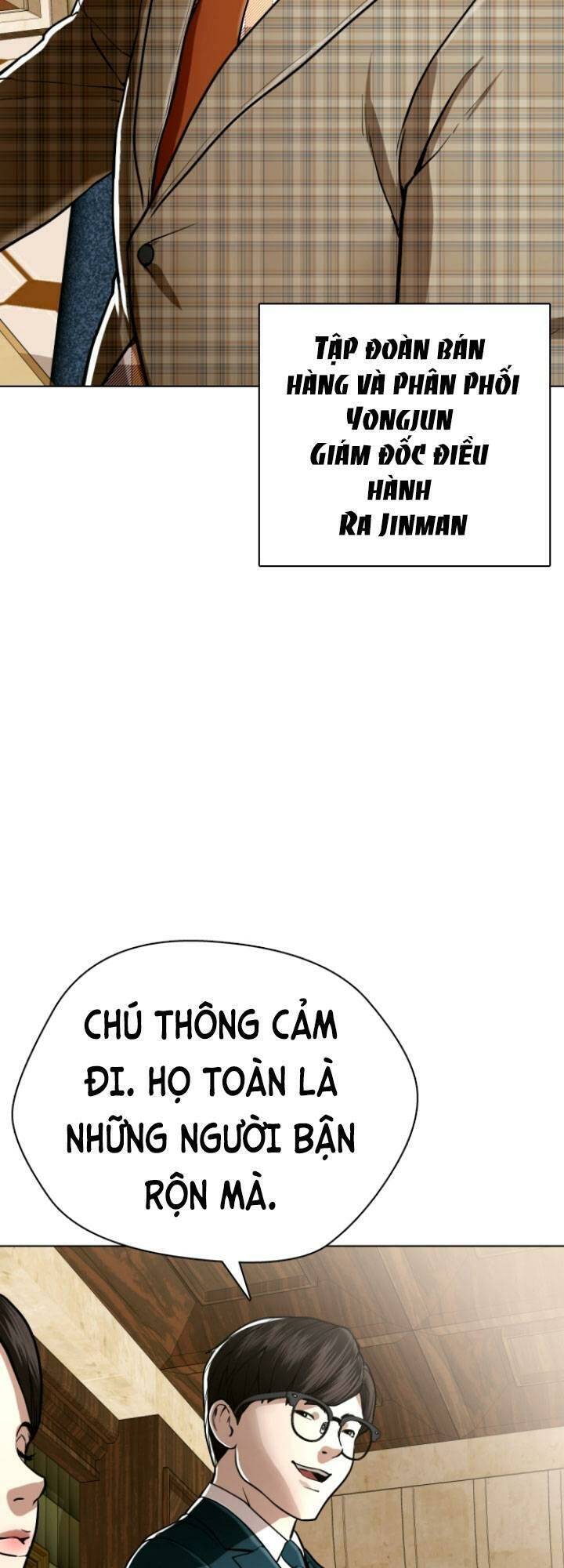 Điệp Viên 18 Tuổi Chapter 39 - Trang 2