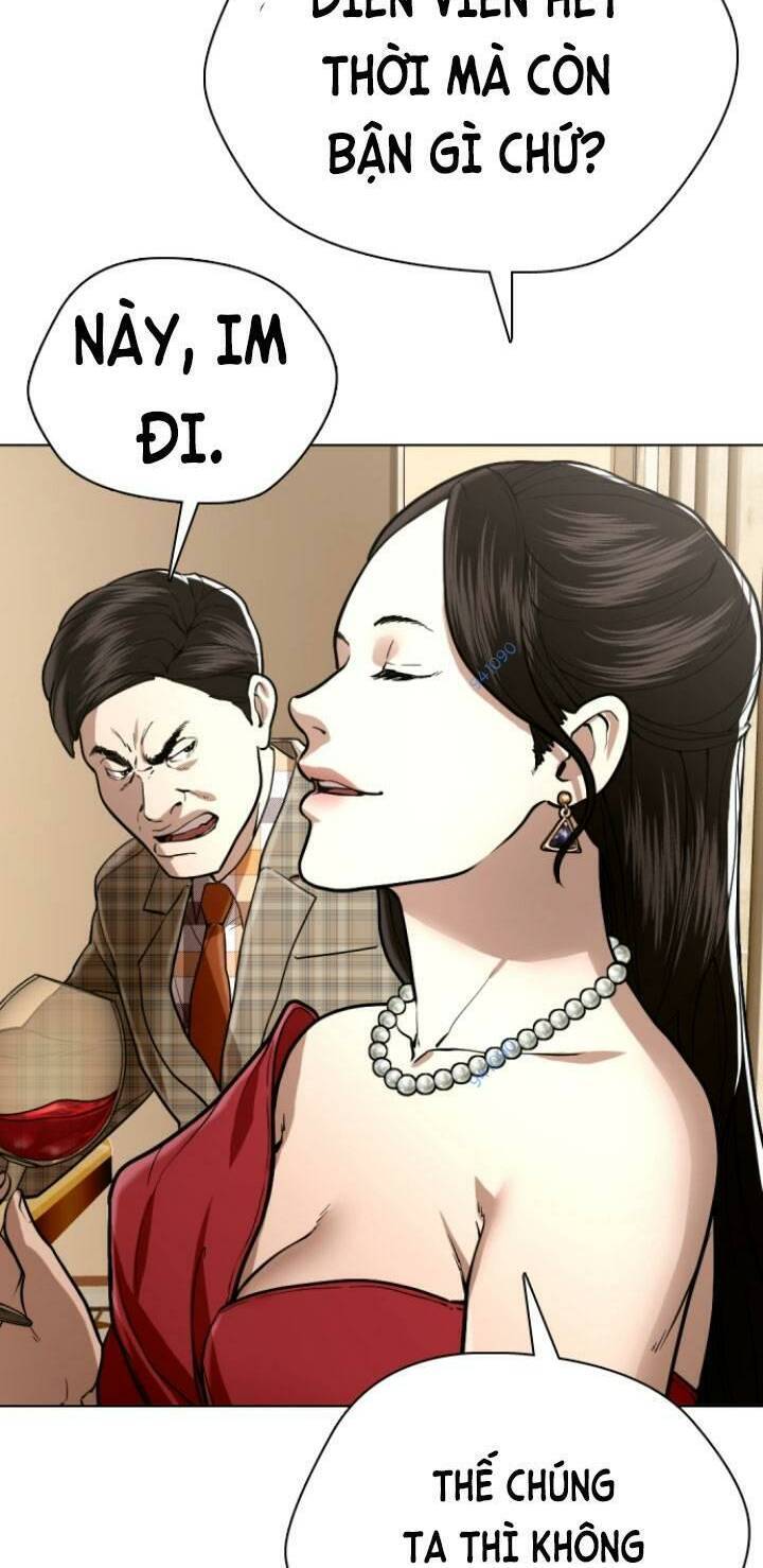 Điệp Viên 18 Tuổi Chapter 39 - Trang 2