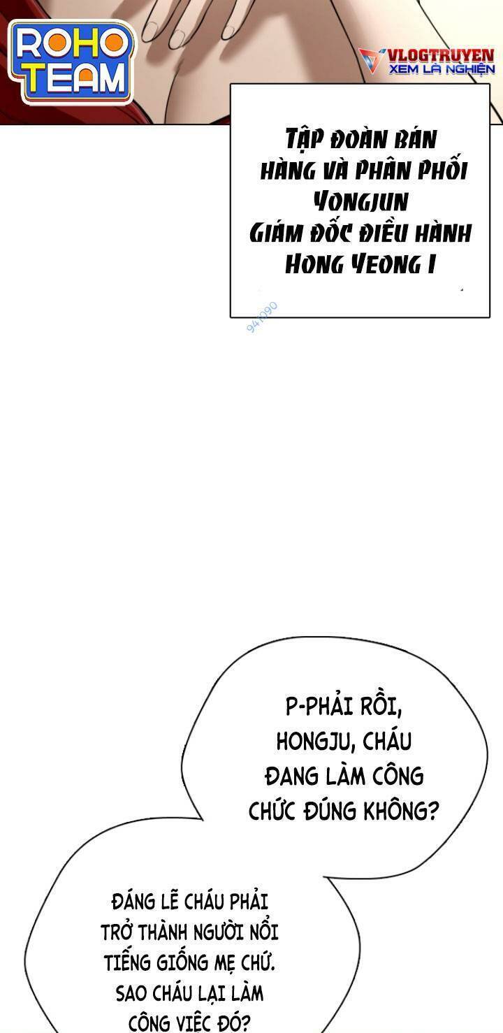 Điệp Viên 18 Tuổi Chapter 39 - Trang 2