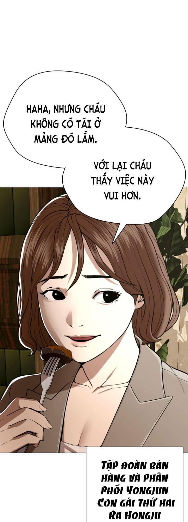 Điệp Viên 18 Tuổi Chapter 39 - Trang 2