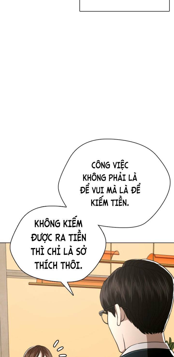 Điệp Viên 18 Tuổi Chapter 39 - Trang 2