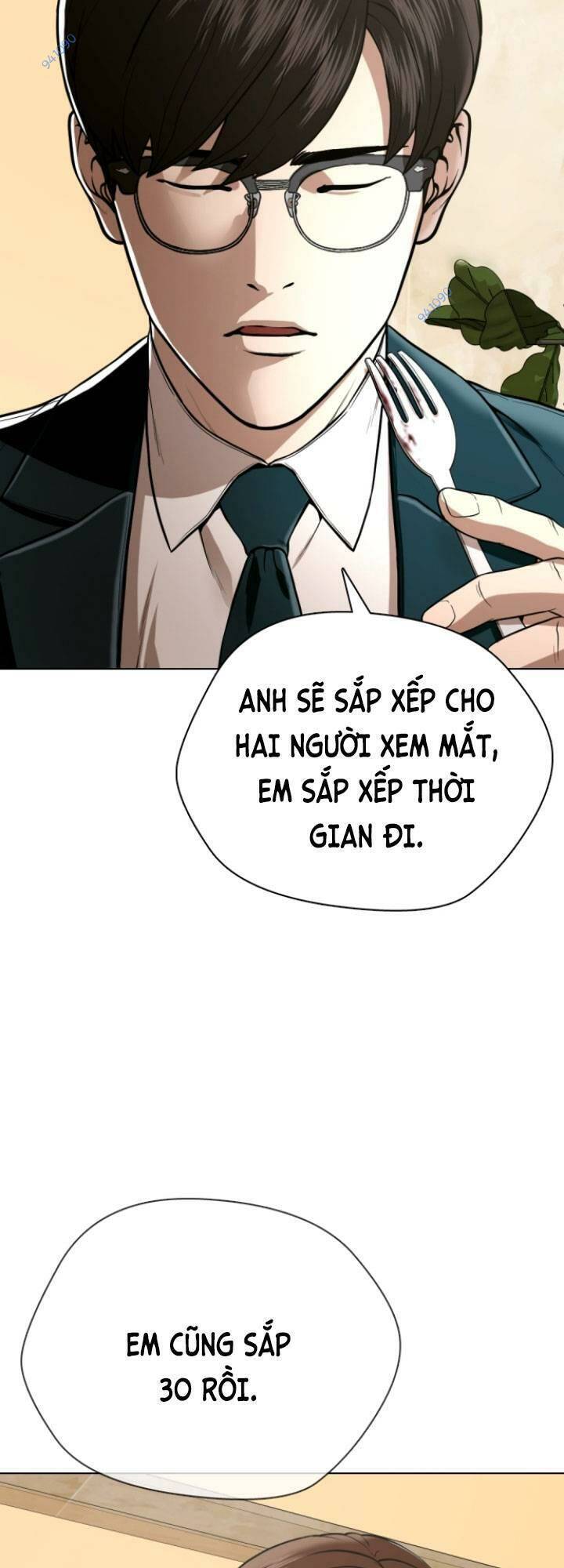 Điệp Viên 18 Tuổi Chapter 39 - Trang 2