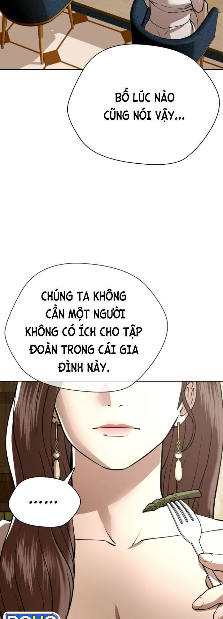 Điệp Viên 18 Tuổi Chapter 39 - Trang 2