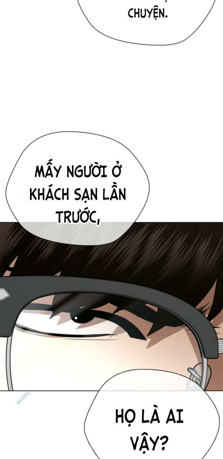 Điệp Viên 18 Tuổi Chapter 39 - Trang 2