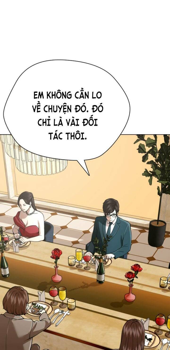 Điệp Viên 18 Tuổi Chapter 39 - Trang 2