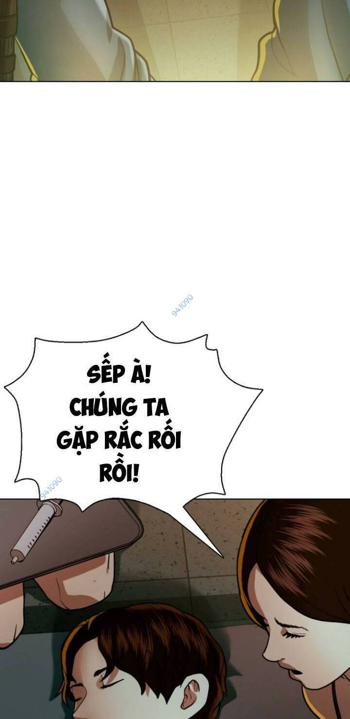 Điệp Viên 18 Tuổi Chapter 39 - Trang 2