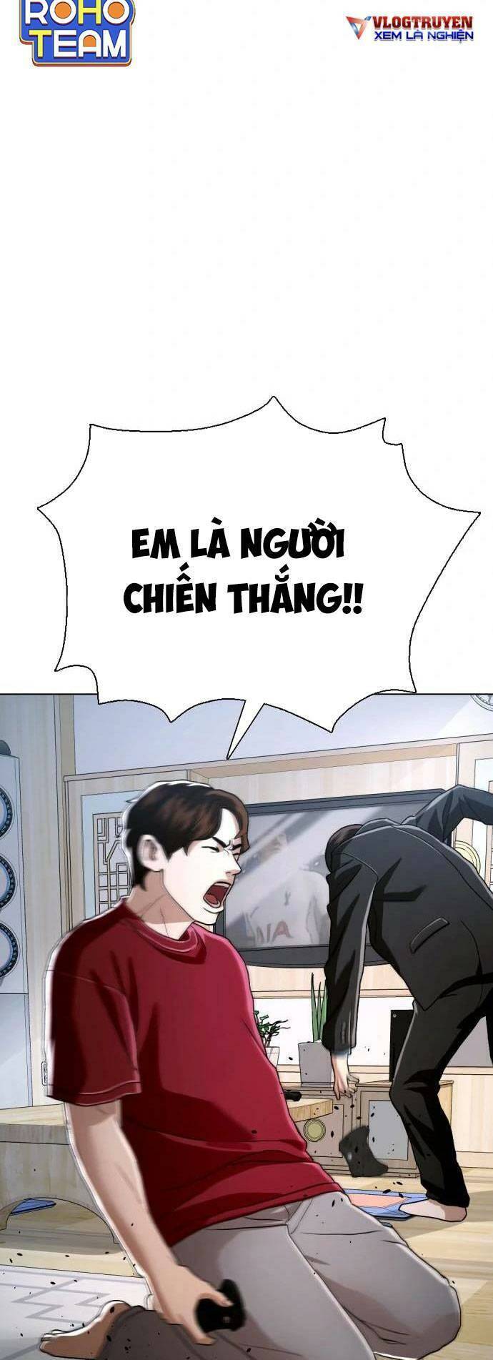 Điệp Viên 18 Tuổi Chapter 38 - Trang 2