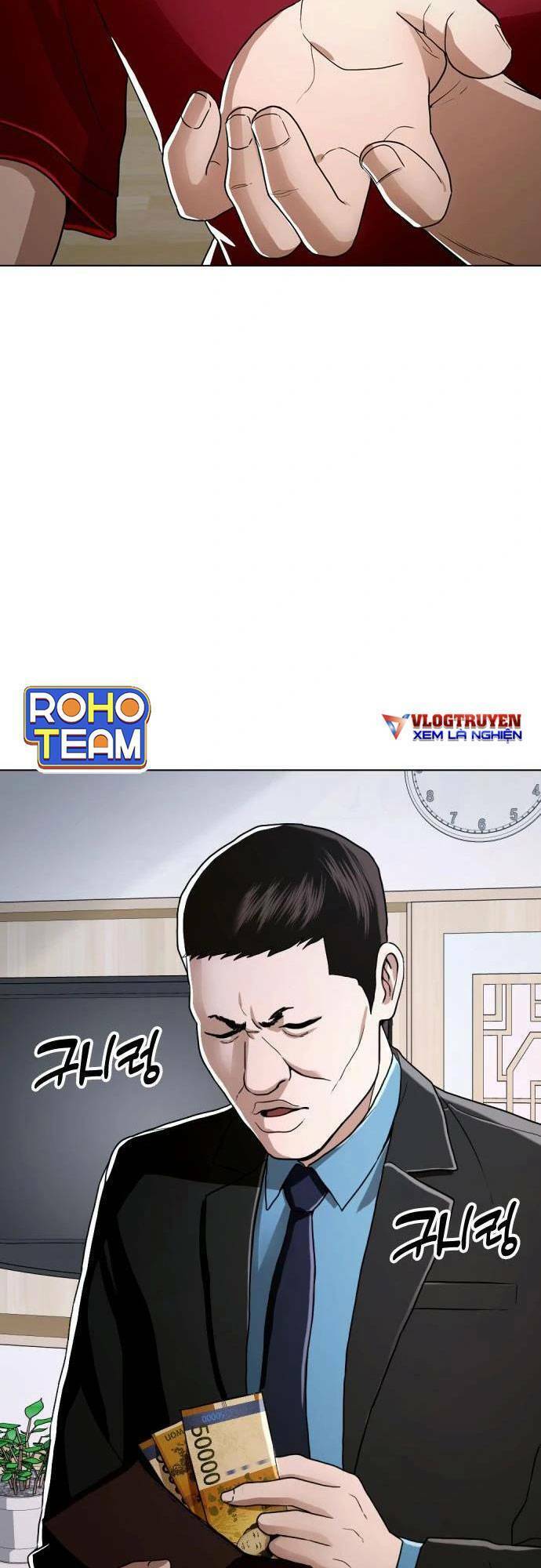 Điệp Viên 18 Tuổi Chapter 38 - Trang 2