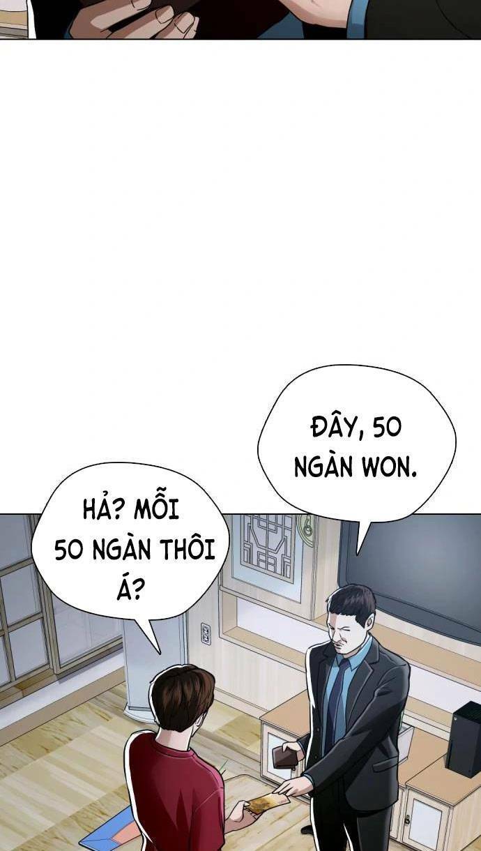 Điệp Viên 18 Tuổi Chapter 38 - Trang 2