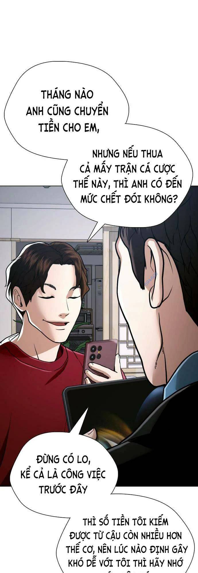 Điệp Viên 18 Tuổi Chapter 38 - Trang 2