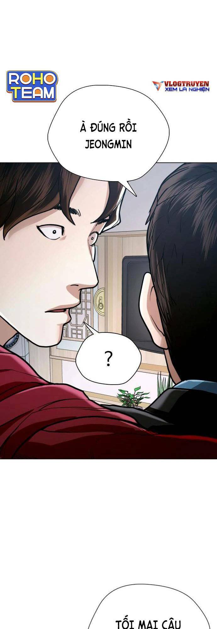 Điệp Viên 18 Tuổi Chapter 38 - Trang 2