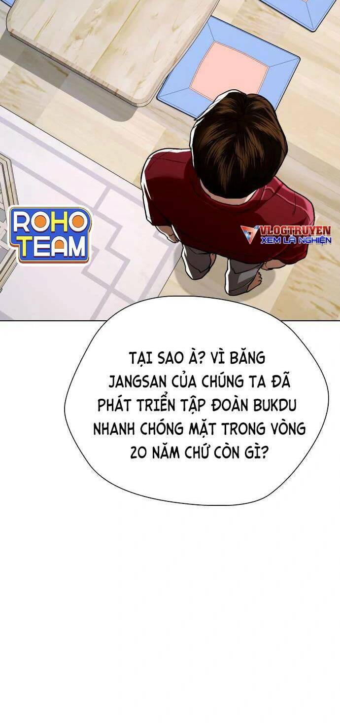 Điệp Viên 18 Tuổi Chapter 38 - Trang 2