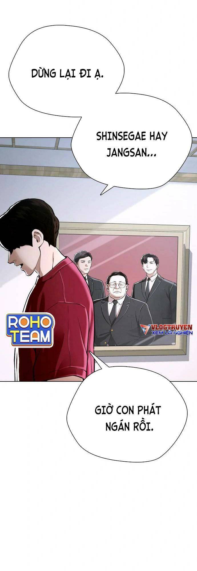 Điệp Viên 18 Tuổi Chapter 38 - Trang 2