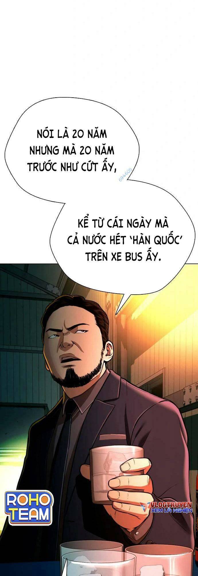 Điệp Viên 18 Tuổi Chapter 38 - Trang 2