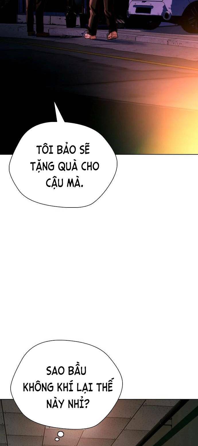 Điệp Viên 18 Tuổi Chapter 38 - Trang 2