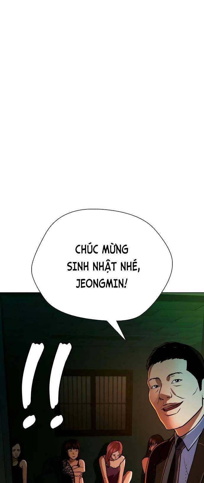 Điệp Viên 18 Tuổi Chapter 38 - Trang 2