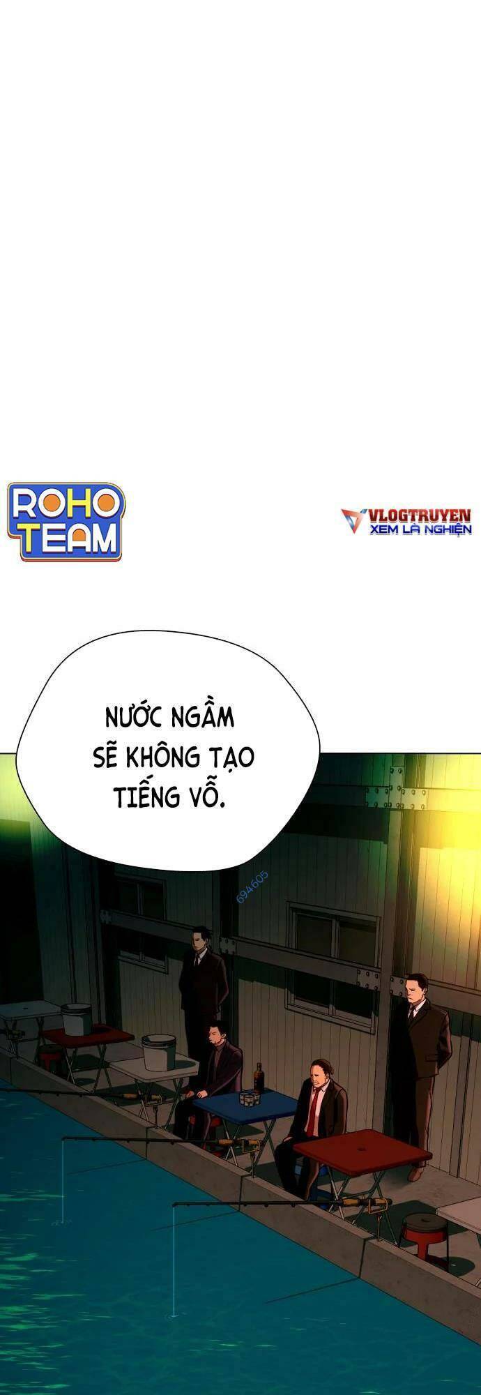 Điệp Viên 18 Tuổi Chapter 38 - Trang 2