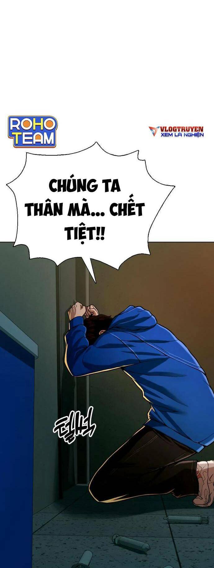 Điệp Viên 18 Tuổi Chapter 38 - Trang 2