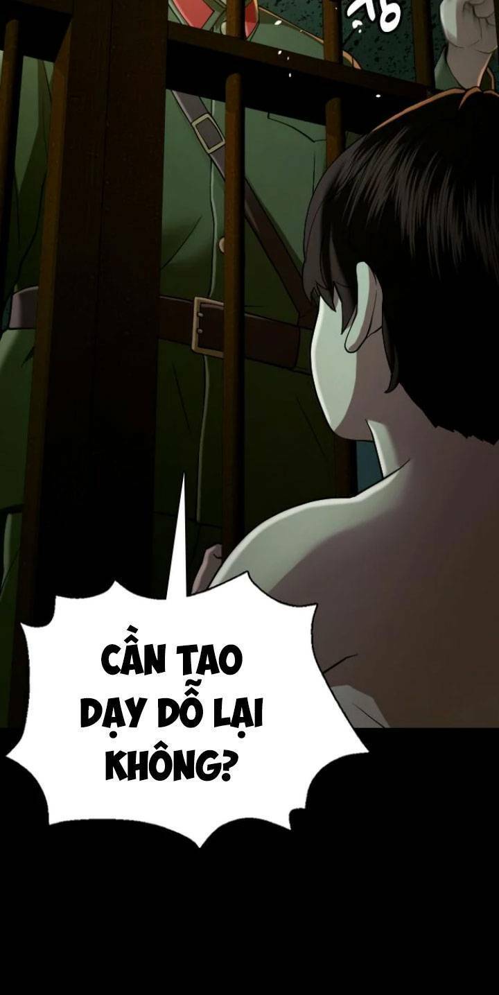 Điệp Viên 18 Tuổi Chapter 37 - Trang 2