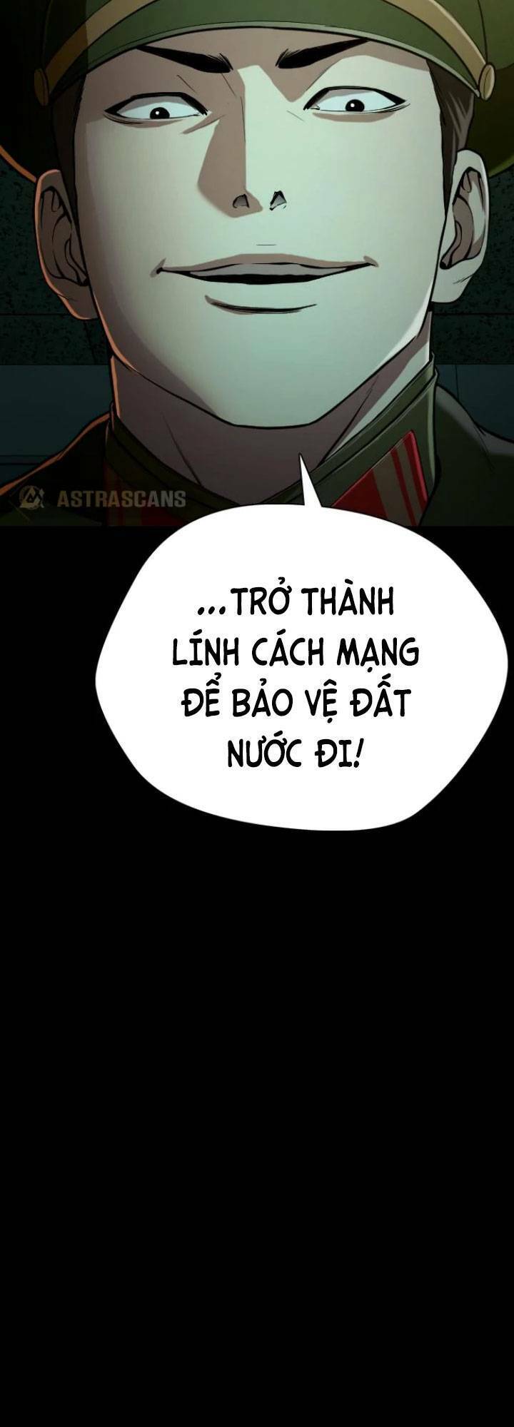 Điệp Viên 18 Tuổi Chapter 37 - Trang 2