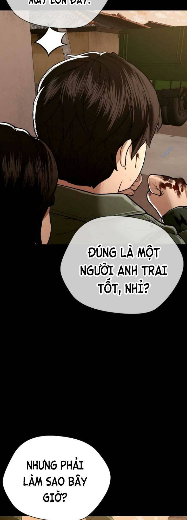 Điệp Viên 18 Tuổi Chapter 37 - Trang 2