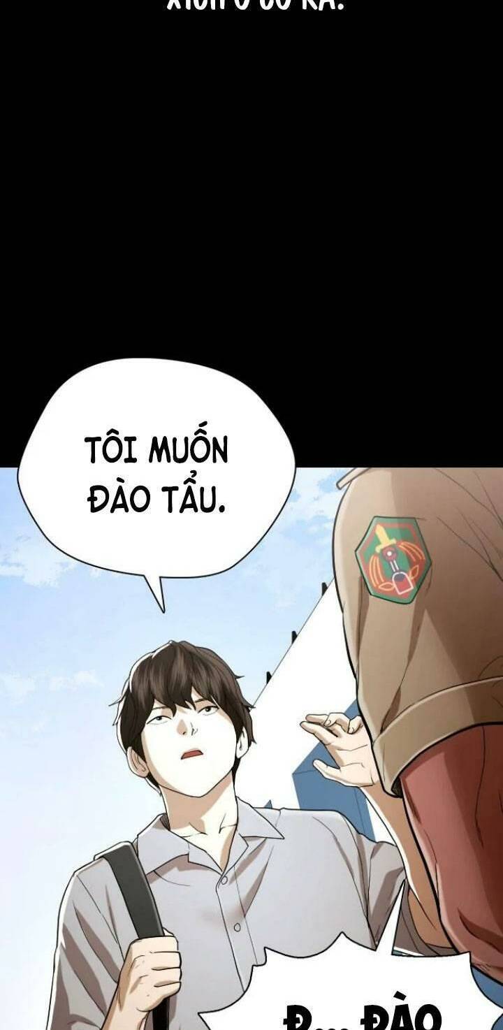 Điệp Viên 18 Tuổi Chapter 37 - Trang 2