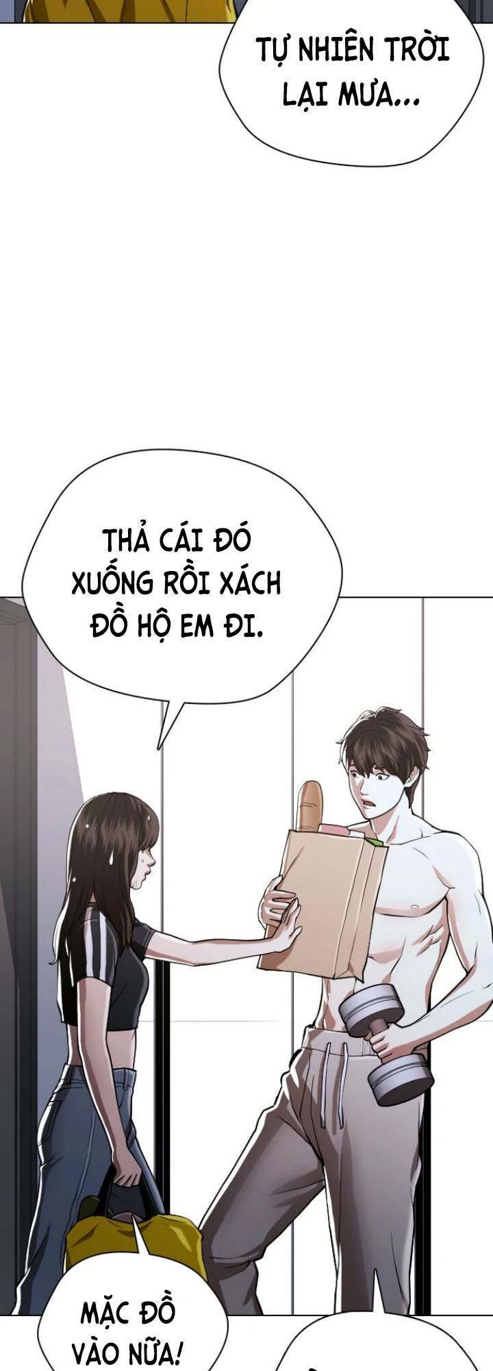 Điệp Viên 18 Tuổi Chapter 37 - Trang 2